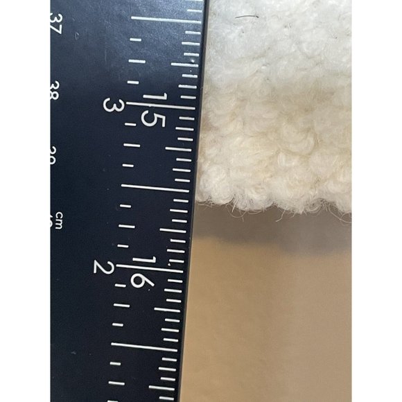 Line & Dot women's pullover cream size XS Dressy - Picture 8 of 11